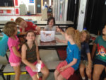 6-week summer kids camp set for CAES; <br>free summer kids meals offered in Chester, Ludlow