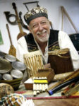 Arts events: May 20 through May 21, 2016