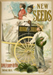 Whiting seeks donations for new 'Seed Library'