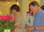 Rainy Chester Rotary-Alumni golf tourney raises $3,500; <br>Old BRAM radiators removed