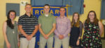 6 GM seniors awarded Chester Rotary scholarships; <br>Kurn Hattin graduates 16 eighth-graders