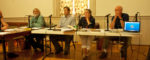 On lawyer's advice, Chester board moves toward claiming Yosemite