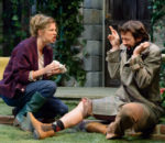 Weston's 'Round & Round' is comic precision in a delightful farce