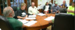 Weston board approves special meeting on fire tanker