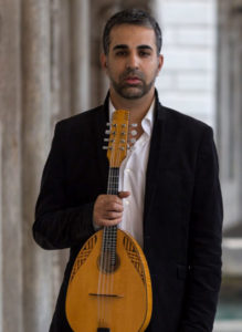 Mandolin