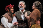 Weston's 'La Mancha' hurls down gauntlet to begin 80th season