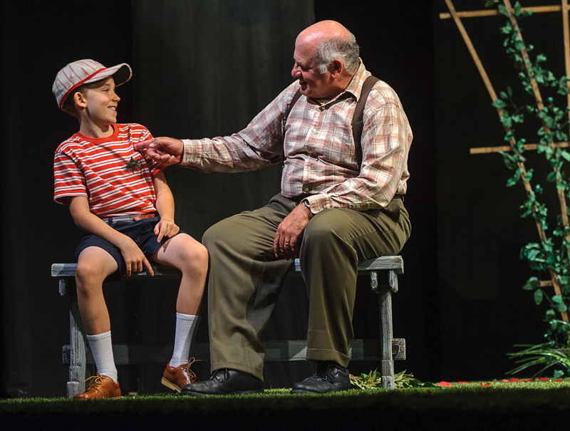 joe keller all my sons joe keller all my sons