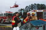 Chester EMS offers EMT qualifying course