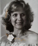Celebration of Life for Marlene Whitacre to be held Aug. 21