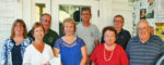 14 in Chester honored for 20-plus years of service
