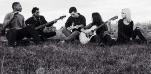 Grace Abounding entertains in Chester