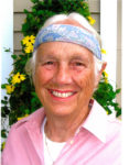 Ruth Harvie, 87, former Chester teacher, state senator, was known for vegetable gardening, love of music