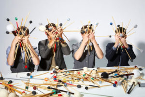 percussion group