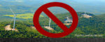Grafton, Windham voters deal fatal blow to Iberdrola wind proposal