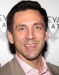 Broadway actor joins Playhouse as associate artistic director
