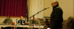 Sign dust-up highlights ongoing permitting problems in Chester