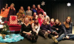 Holiday events: Dec. 15 through Dec. 18, 2016