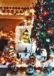 Chester Town Hall opened til 8 p.m. Dec. 20 for Christmas Garden visitors
