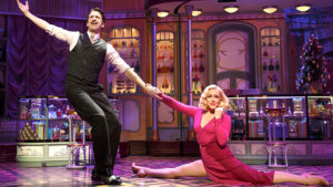 FOLA streams Broadway this week