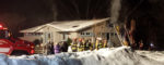 Caretakers save animals during fire at Springfield vet clinic