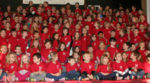 CAES assembly suits kids to a T
