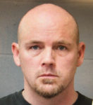 Texas fugitive arrested in Andover