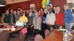 Online woodland care class set; Ludlow Rotary celebrates 90th