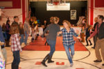 Barn dance adds to CAES playground fund coffers