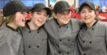 To the editor: GMUHS announces new Jr. Iron Chef teams