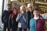 Phoenix Books, owner of Chester shop, buys Woodstock store