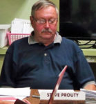 Steve Prouty, champion of Londonderry, Select Board chair, dies at 66
