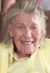 Services in Chester for Ginevra Goldthwaite Finch