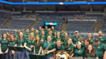 Two GM grads to play (music) at NCAA tourney