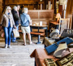 Vermont wood crafters sought for September show