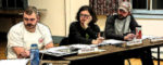 Derry board taps Forbes as new member; punch cards possible at Transfer Station