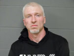 Man arrested in VSP barracks break-in attempt, more charges