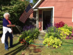 Townscape offers planters for Chester; <br>Family Center seeks all types of volunteers</br>
