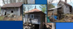 Area's Finnish heritage found in surviving saunas