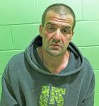 Alleged N.H. carjacker nabbed by VSP in Springfield