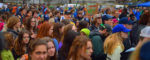 Students from GMUHS, Cavendish Elementary Rally for Planet