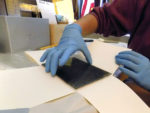Cavendish Community Fund gets new logo; <br>NEH highlights Rock Library preservation work</br>