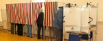 Four towns OK Green Mountain RED merger; voter turnout low