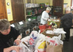 To the editor: Family Center, Food Shelf grateful to mail carriers, donors, volunteers