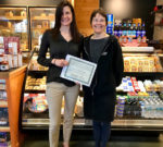 Nine area businesses recognized for alcohol sales compliance