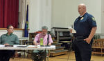 Chester board OKs Red Nose Day; 3 sites to get radar signs