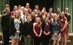 13 inducted into Flamstead National Honor Society
