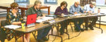 Derry resident tells board of problems below solar farm; Town Plan ready for hearing