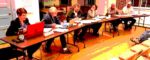 Derry board talks Transfer Station changes, salt shed construction