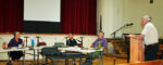 Chester tax rates decline again; resident seeks to buy town land