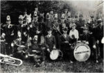 Historical exhibits in Londonderry, Walpole